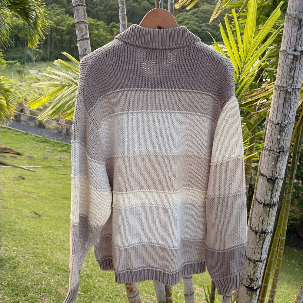 Kith Cardigan Style Button Jacket - Picture 6 of 7